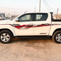 هايوكس • موديل 2023 • ماشي 105 الف