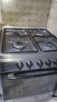 طباخ شغال • نضيف • للبيع