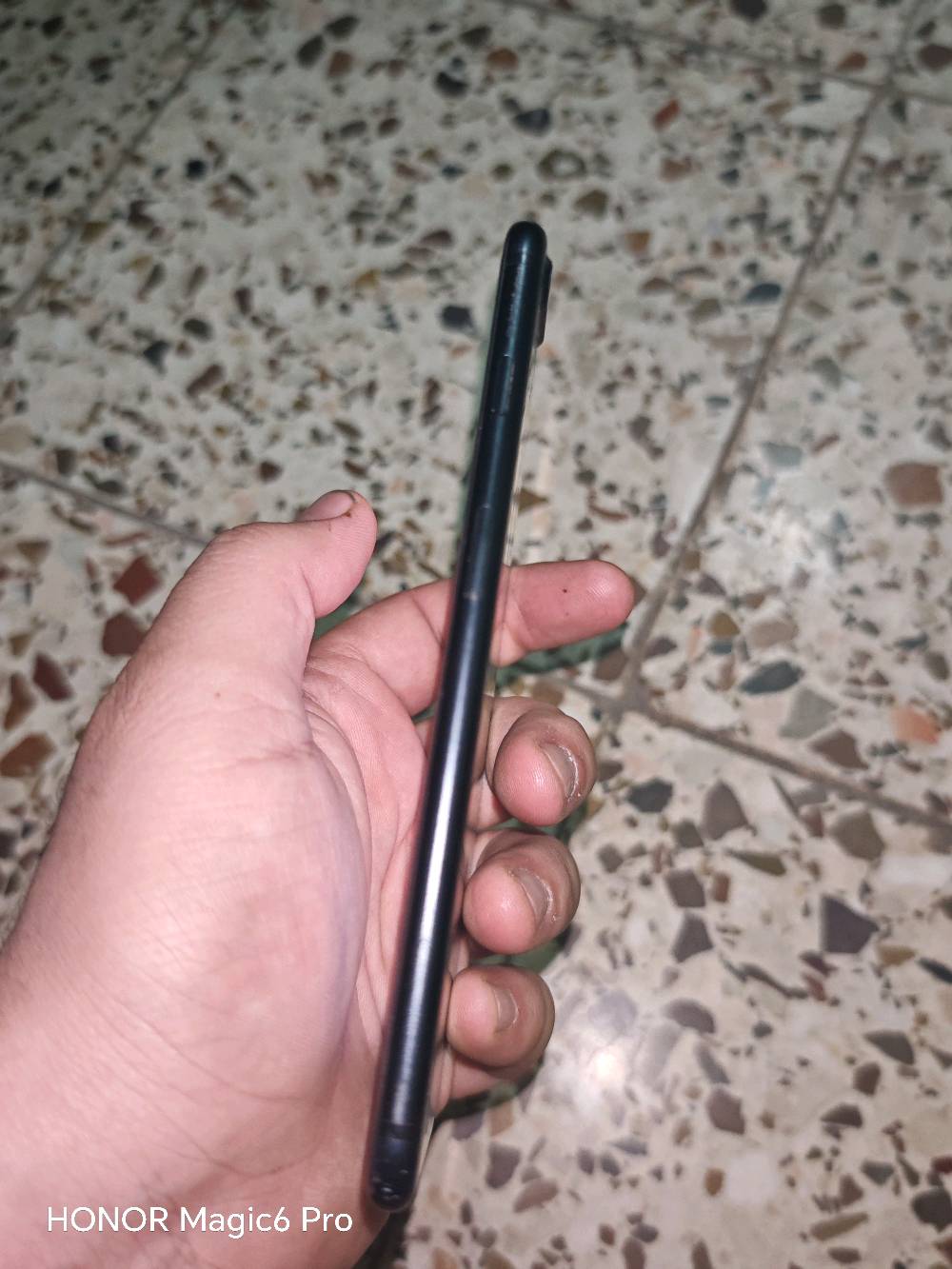 ايفون 7 بلص
جهاز بلادي مبدل فقط بطارية اصليه تقرة 100
شحنة جيد
ذاكرة 128
عنواني الاعظمية
رايده 110