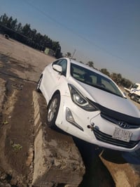 النترا • ٢٠١٦ • رقم بغداد