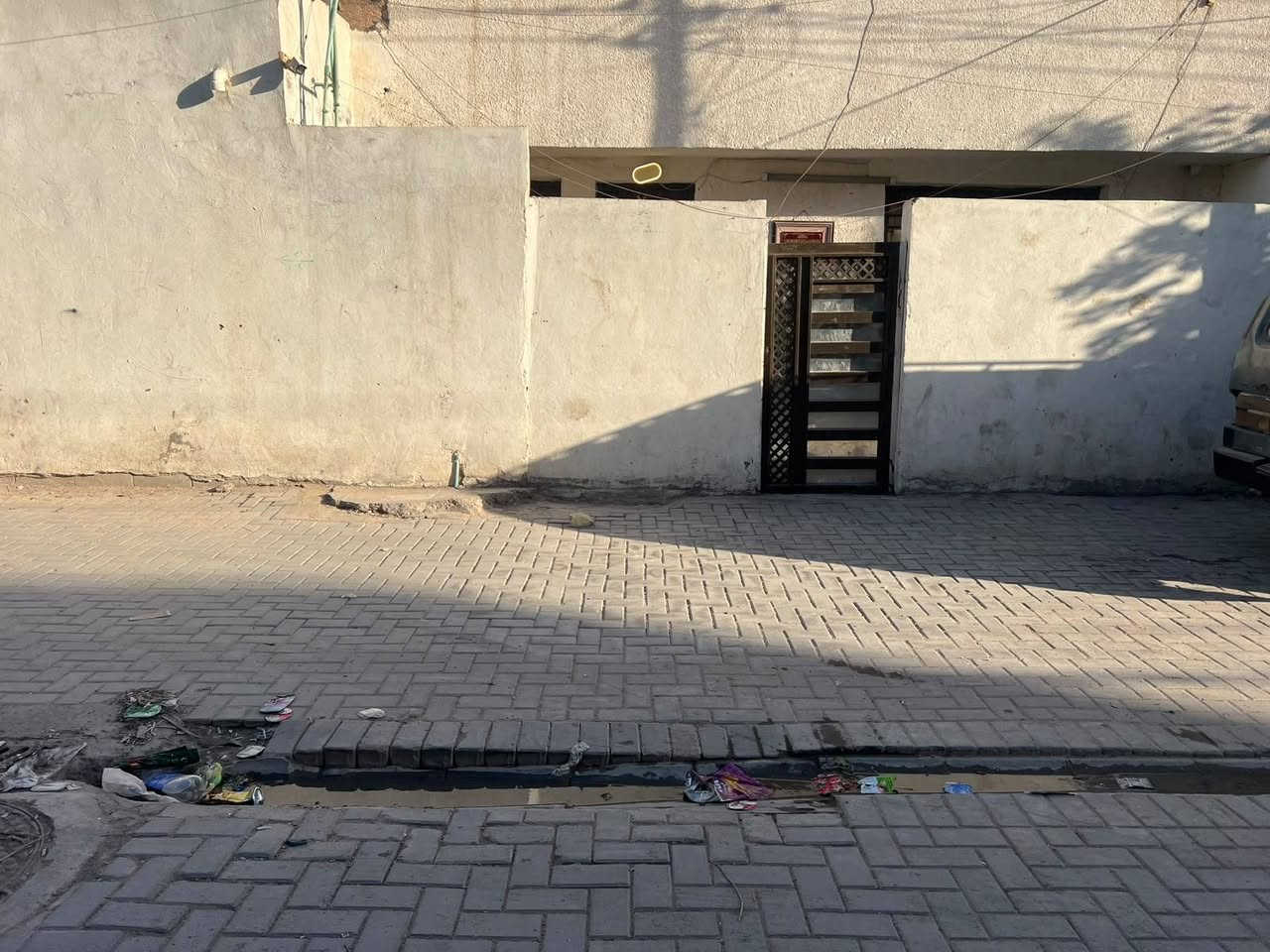٦٠م • طابو صرف • الشرطة الخامسة