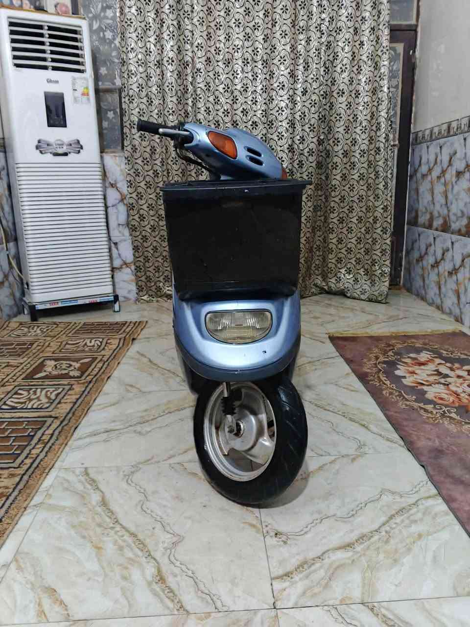 منغولي • 2007 • ما مفتوحه