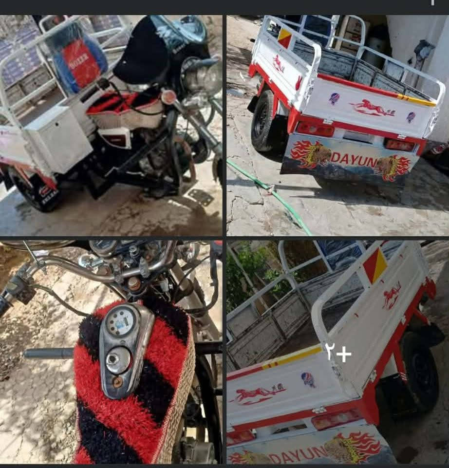 السلام عليكم ستوته ام الطير موديل 20 اوراق كامله كهربائيات كلها شغاله ستوته احلى من بل صوره السعر مليون و200 وبيها مجال شي بسيط حك الجيه رقم الهاتف *********** مكاني ديالى بعقوبه

نص مكتوب في الصور:
- ٢+