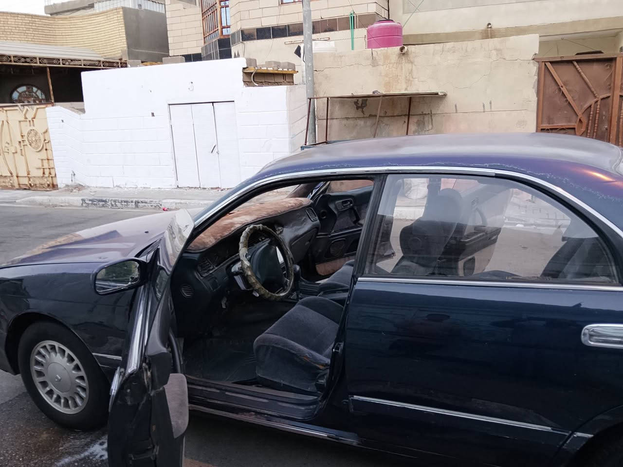 السلام عليكم بطه متصل بصره انكليزي بسمي تحويل ثاني يوم مكينه 2500 السعر 42 وبيها مجال/العنوان بصره زبير/***********
