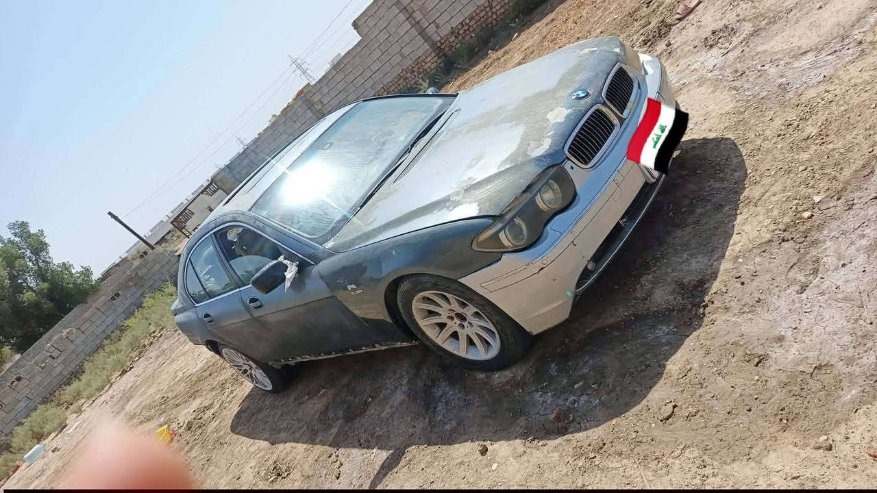 السلام عليكم  باخره 2003 محتاجه تعميره بسيطه بيها فقدان سنويه ولوحه اماميه مكان الديوانية الي تفيده يراسلني ***********

نص مكتوب في الصور:
- NOTE 40 Pro
- 2026.09.08 04:52 PM
- 23mm f/1.7 1/29s ISO50