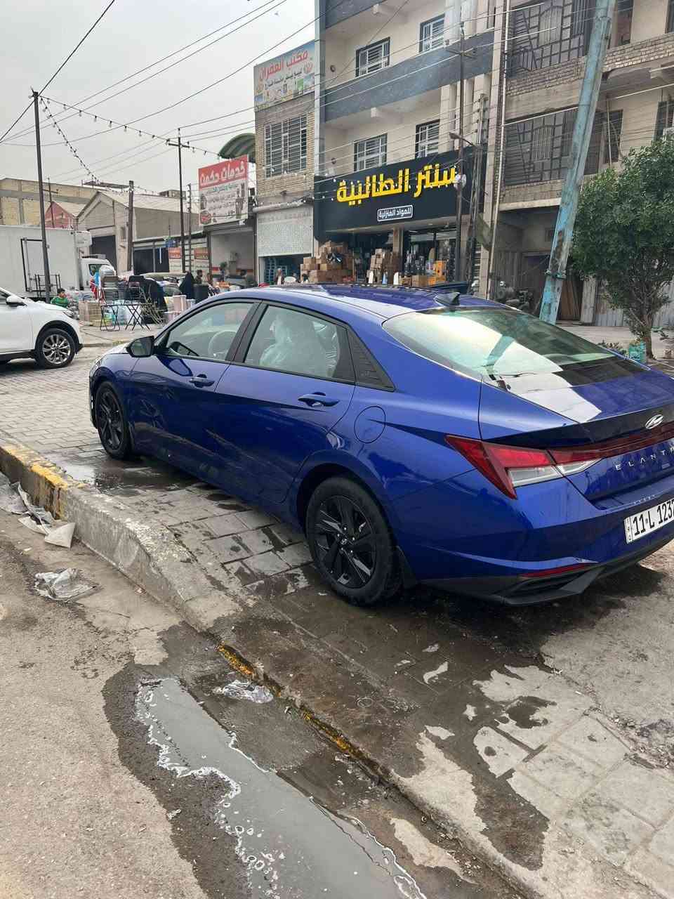 سلام عليكم الانتره 2023 وارد مريكي معوقين بغداد
مكينه 2000دوش كفاله كير كفاله

ما بيها غير إلحادث مالها

رادار اربع جهات

بصمه

تحكم  جهتين

قيادع  ذاتيه

الحادث فقط اذراع الغد وتبديل جاملغ فقط

*********** صاحب السياره السعر 125 وبيها مجال
