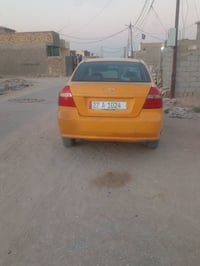 افيو ٢٠٠٧ • محرك ١٦٠٠ اوبترا • تحويل ثاني يوم