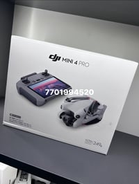 دي جي آي • ميني 4 برو • درون
