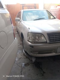 موديل ٢٠٠٢ • جاهزه ونضيفه • بالبصره