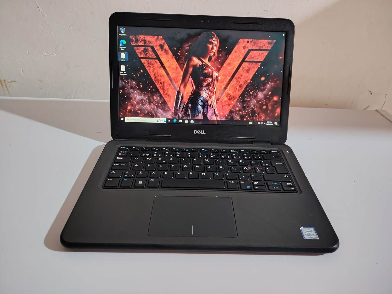 ديل Latitude 3310 • i5 الجيل الثامن • SSD 256GB