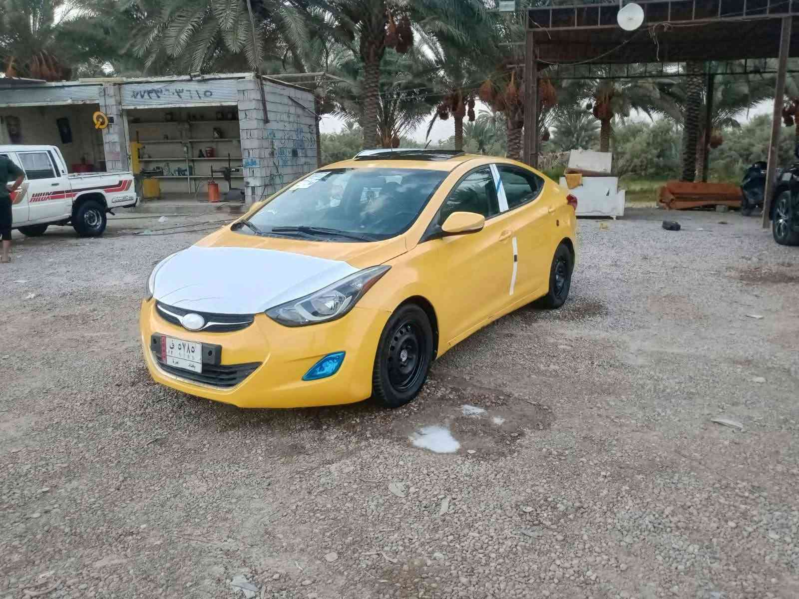 فول اوبشن • ٢٠١٢ • بصمه