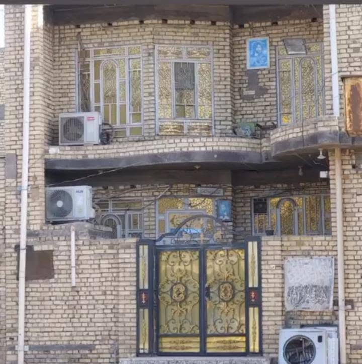 الماجديه شارع جامع • ١٣٠م • ٤ غرف