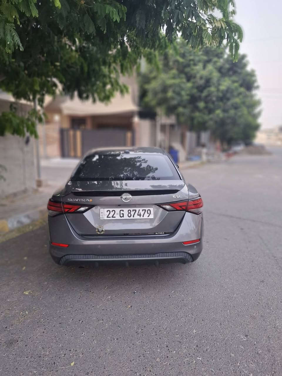 سلام عليكم سياره للبيع
موديل سياره〔2023〕
ماشيه 64km
سياره موصفات كلش حلو
تشغيل سياره بصمه
رقم تواصل
***********
