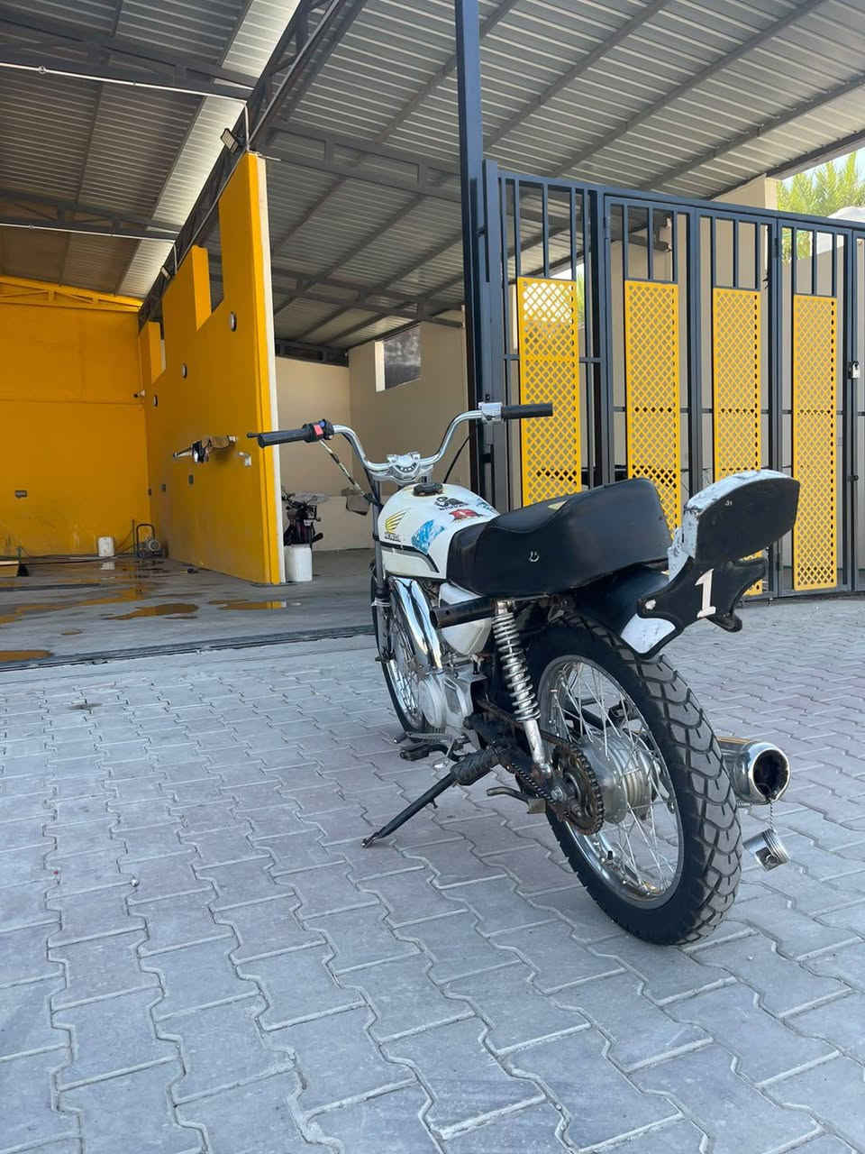 سلام عليكم دراجه نامه برو 19 دراجه خير من الله اي عيب ما بيها سعر 350 بيها مجال رقم تلفون *********** @إشارة
