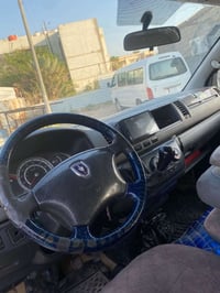 موديل ٢٠١٤ • مكينة وكير • بلاديه