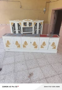 جديد كلش • بوفيه