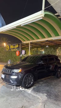هيمي 5.7 • اوفرلاند • ١٠٨٠٠٠ كم