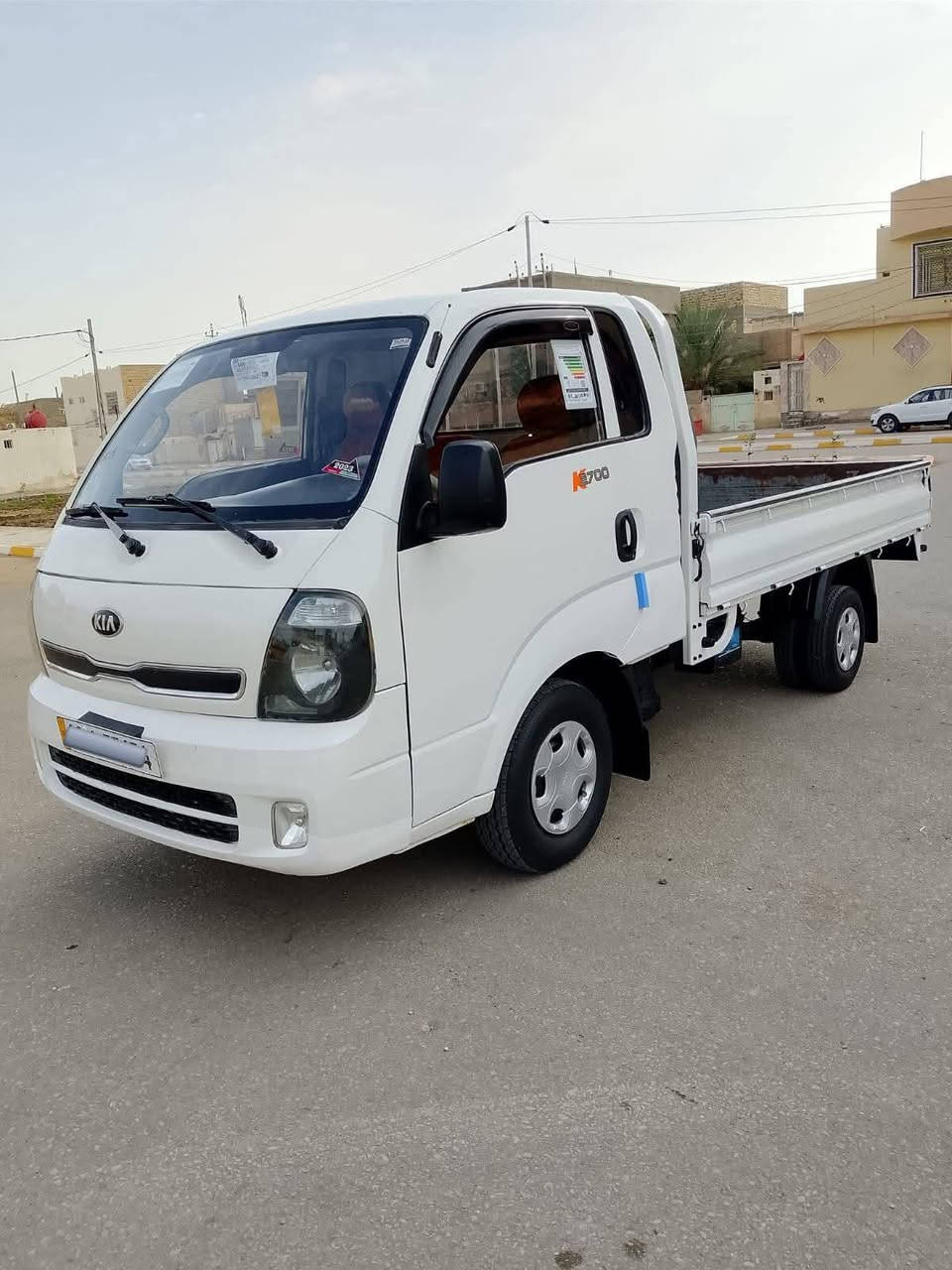 كيا • موديل ٢٠١٥ • كفاله عامه