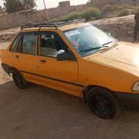 محرك برايد • موديل ٢٠١١ • كفالة