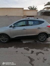 توسان • ٢٠١٤ • كربلاء طويريج