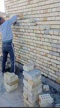 خلفة بناء • تركيب سيراميك • شغله مرتب