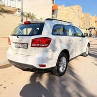 دوج جورني • ٢٠١٧ • الديوانية