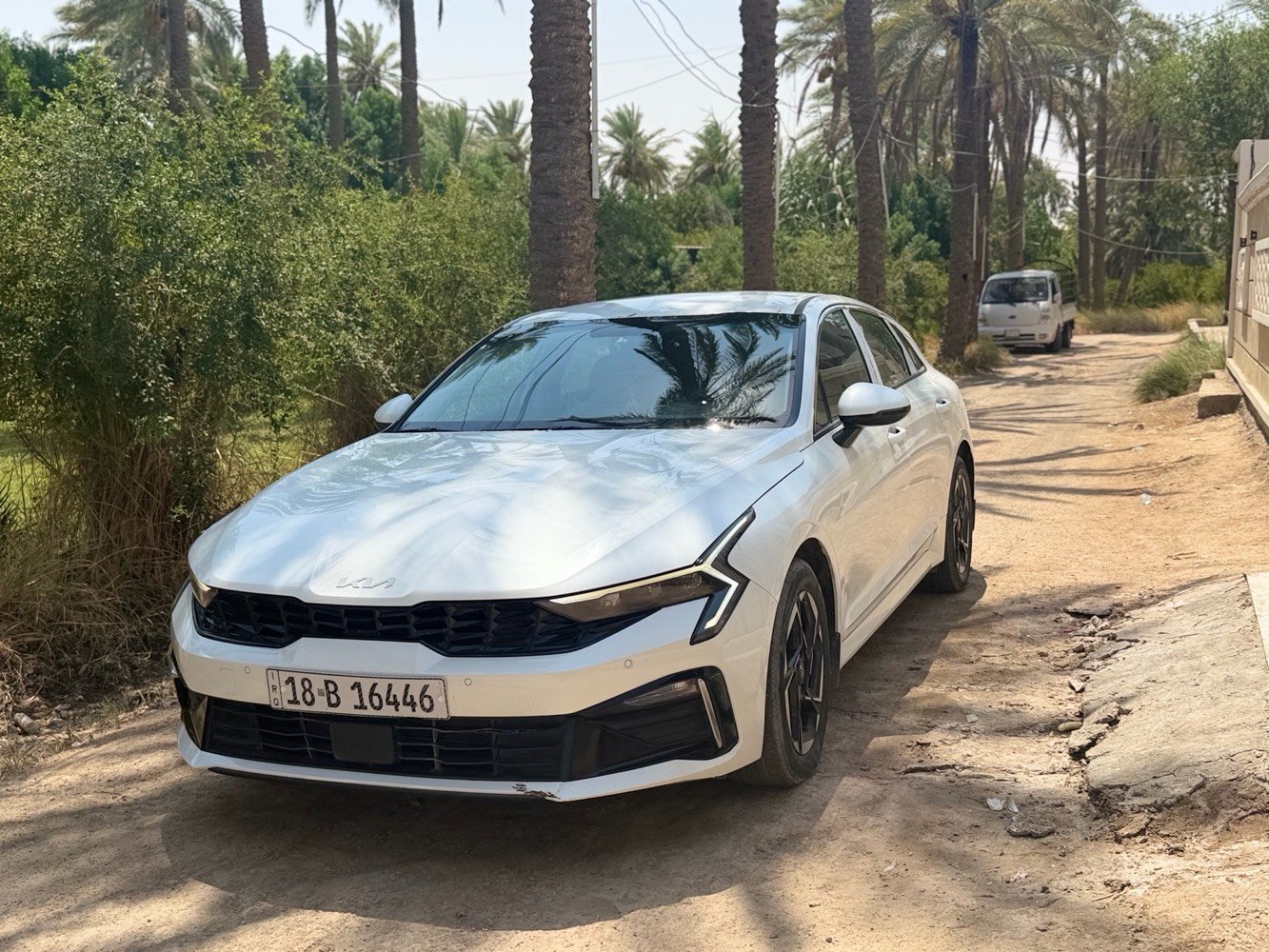السلام عليكم2024 k5 خليجي   على وضع شركه✅  سبير مانازل.      محرك 2500

تحكم ستيرن

ويل كروم حجم 17

لد امامي خلفي 

اشاره بالمريء 

مريء شفط 

ترحيب عند الاقتراب 

تبريد قطعتين لمس

شاشه تاب كبيره

 كاميرا خلفيه 

تشغيل عن بعد 

جنطه ذكي 

مواصفات لk5معروفه

رقم بابل 
***********واتسابً