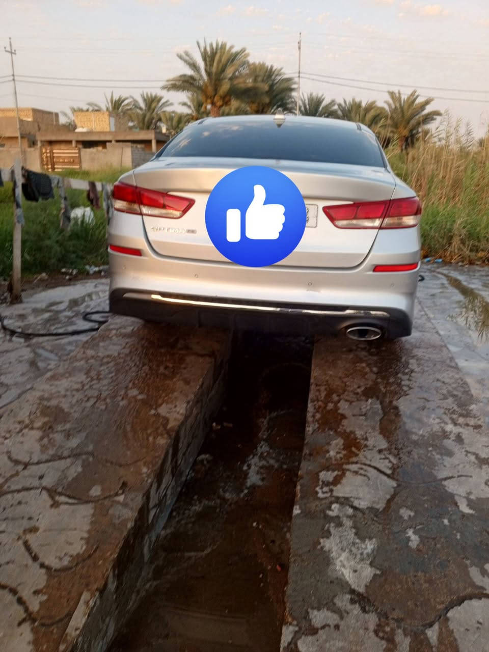 اوبتما 20 جديد.
مكينه كير تبريد تخم تاير باتري كل جديد 
بيه قطعتين بدون دواخل هزه جديده سنويه ل 31
السعر   128
***********
