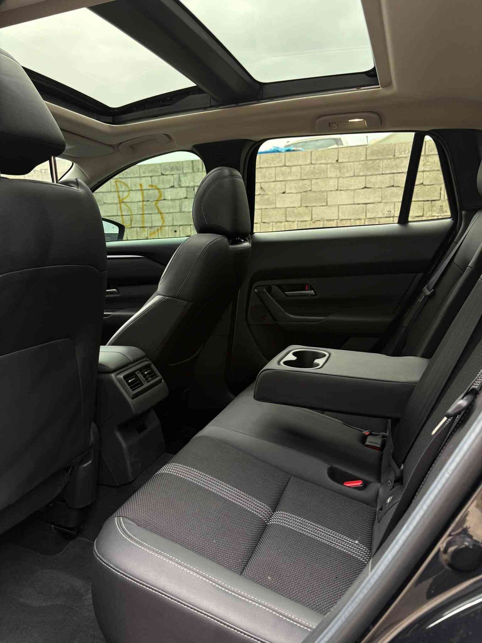 مازدا CX-50 • ٢٠٢٤ • فول مواصفات