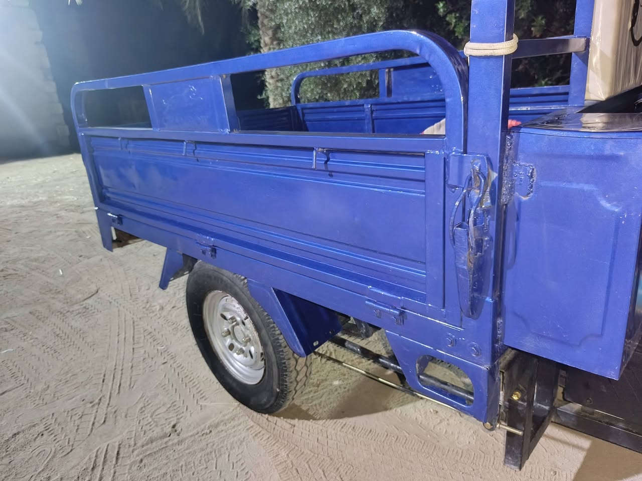 ستوته • جمره • موديل ٢٢