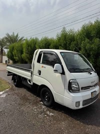 كيا ٢٠٢٢ • ٨٠٠٠٠ كم • بدون نقص