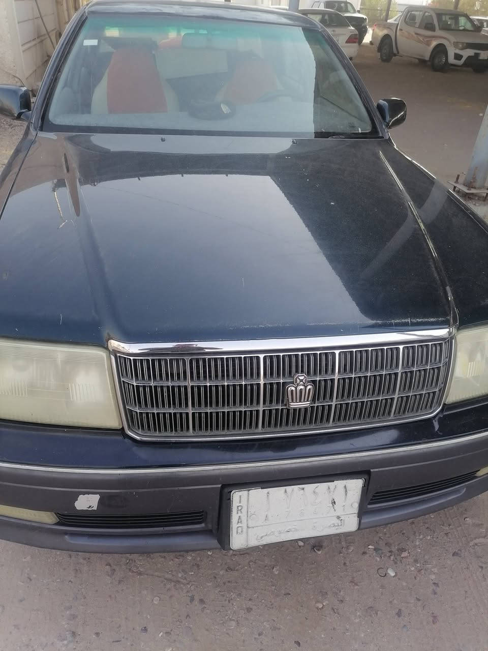 سياره راس الثور افلات زيتوني مكفوله كص ونقل جثه حداديه مكينه كير تمام تبريد شغال قبل فتره شادلها ستم
رقم الهاتف ***********
