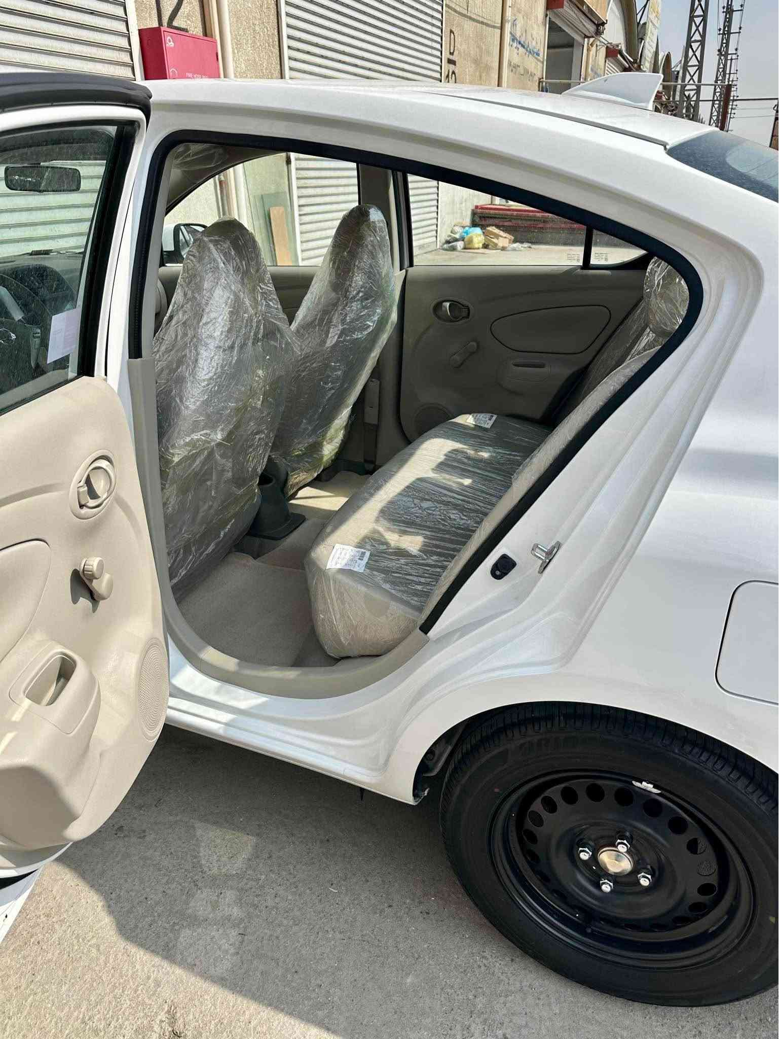 صني • هندي • كفاله عامه