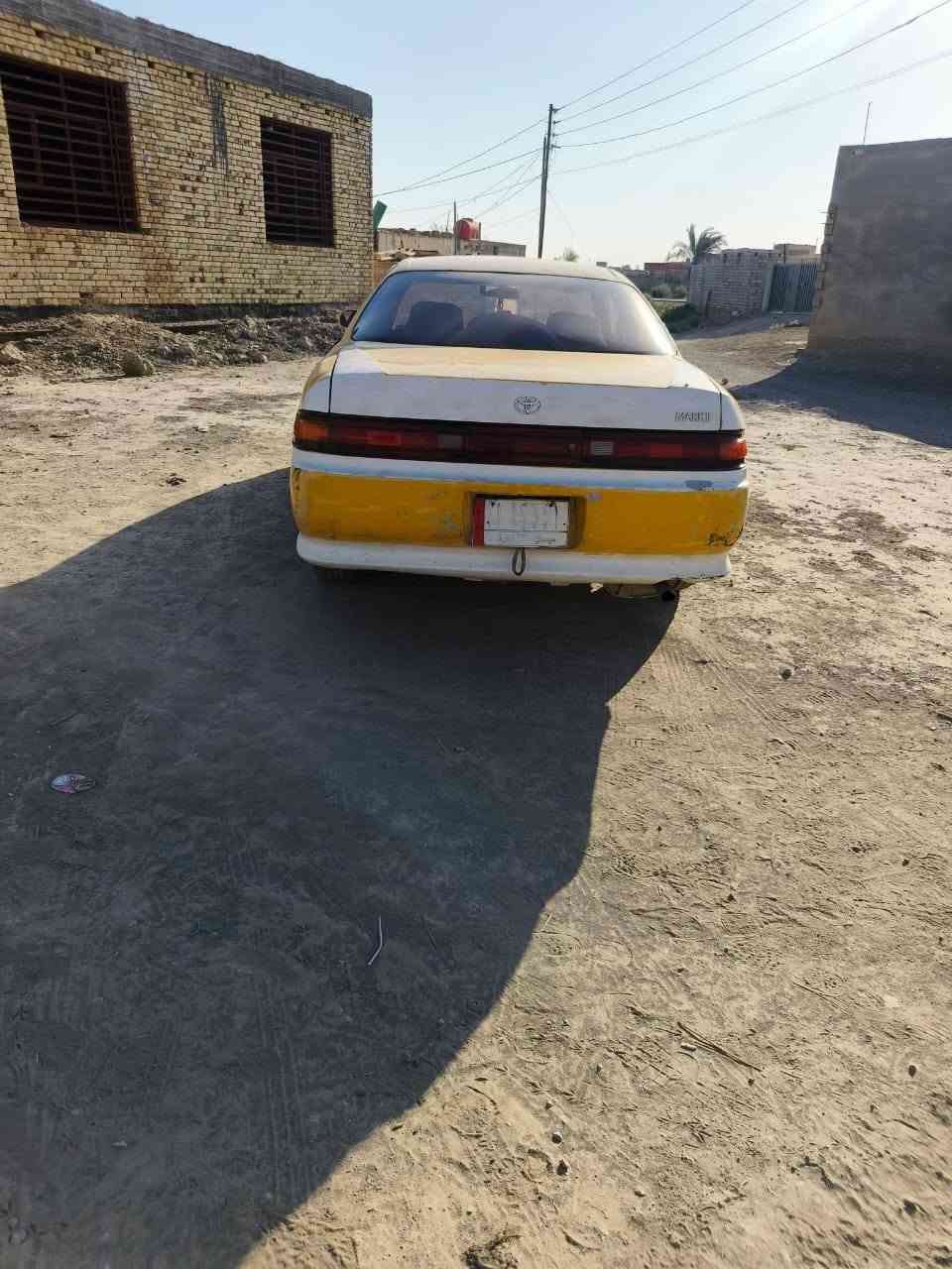 السلام عليكم مارك لبيع سنويتها صاقطه وراعيها بل عماره ما اندله سياره كيرها اذا بارده ماترجع بك اله من تحمه سياره سعرها 15 وبيها مجال وبل خدمه مكاني ناصريه قضاء الجبايش رقم لهاتف *********** تصل وبيك خير وتدلل
