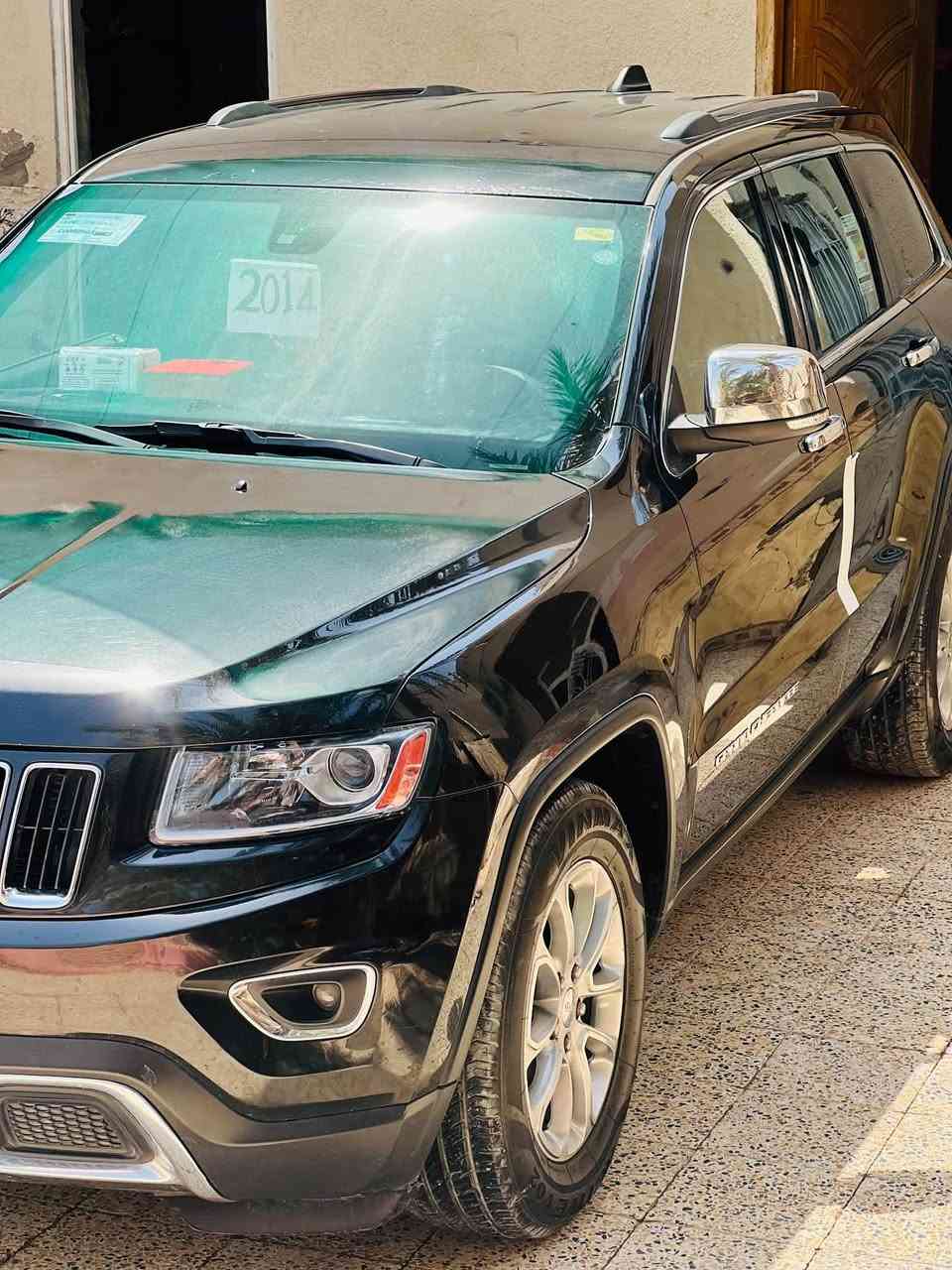 معروفه مواصفاتهه ماحاجه اذكر
كفاله ماعده طخت من امريكه  بلباب سايق وعدلته سعر ١٨٥ بيه مجال قليل 

بصره ***********
