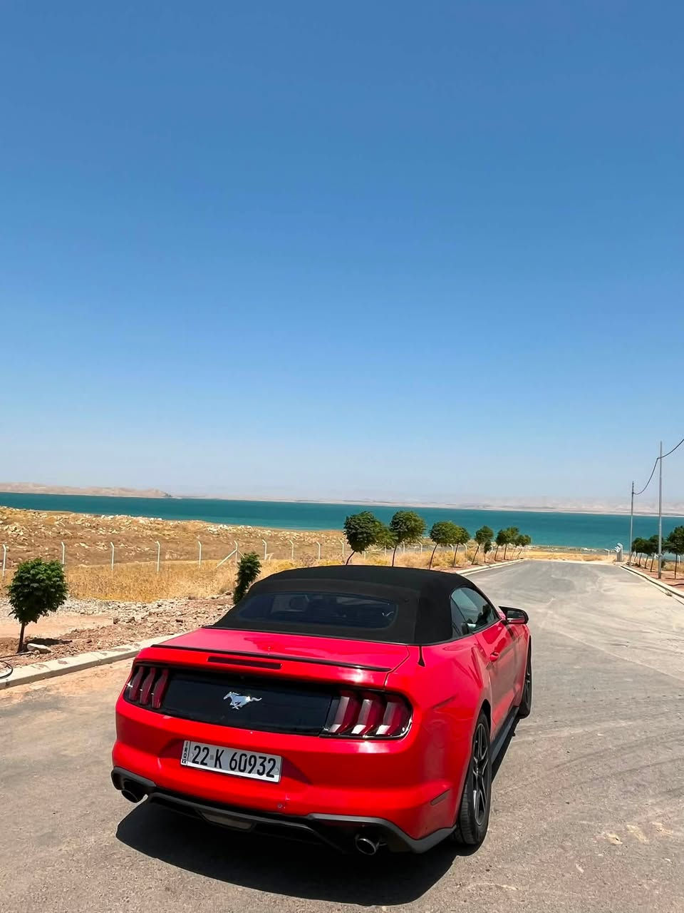فورد موستنك ايكو بوست 2019 بريميوم فول 1/1
كير مكينة اكسل شاصي لغد كفالة بجم كبس 
حادث باب وجاملغ خلفي ايمن باب مبدل اصلي وجاملغ مصلح بدون كص ايرباك الكراسي فقط بنيد دبل كود بدون حادث امامي مكاني بغداد *********** السعر 145
