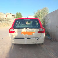 فولفو • ٢٠٠٨ • مكينه كامري