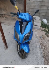 مسجل • شغال • نظيف٨٥٪