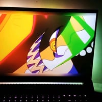 رازر Blade 18 • RTX 5070 Ti • شاشة 4K 240Hz