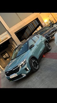 سيلتوس SX • ٢٠٢٤ • ٤٢٠٠٠ كم