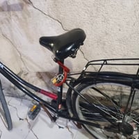 بايسكل بيدي • حجم 26 • الزعفرانيه