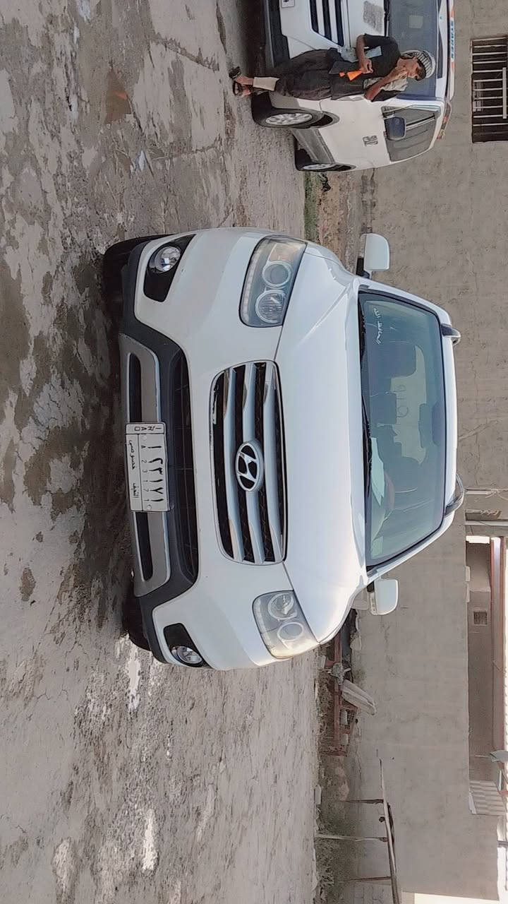 سنتافي • ٢٠١٢ • فول مواصفات