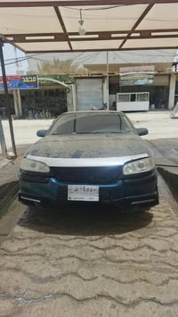 اوبل بزون • ١٩٩٧ • رقم نجف