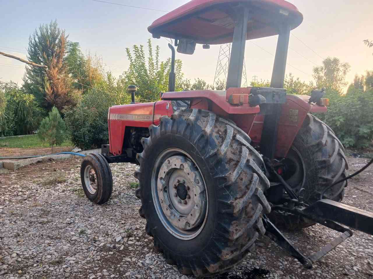 شاحنة • ٢٠١٢ • شارزور