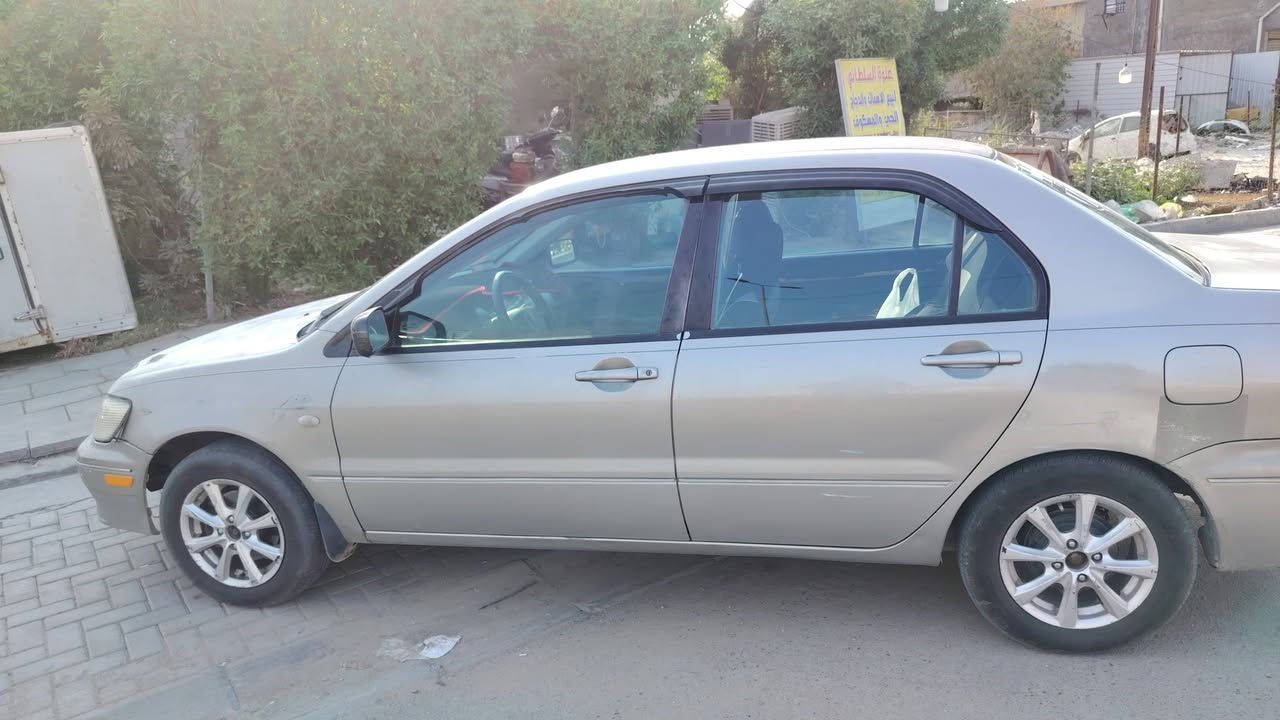 لانسر موديل 2002 وارد امريكي حادث جنطة مصلحة بارد

مكينة 2000 بلادي بيهة خيط تبخير 

تبريد مبدل كامل جديد ثلج

ما بيهة اي نقص كهربائيات كاملة عوازل شمس كل الجامات شاشة حديثة صدر جديد 

السعر 55 وبيهة مجال

الشراي يراسل على الواتس

***********

مكاني بغداد الاعلام
