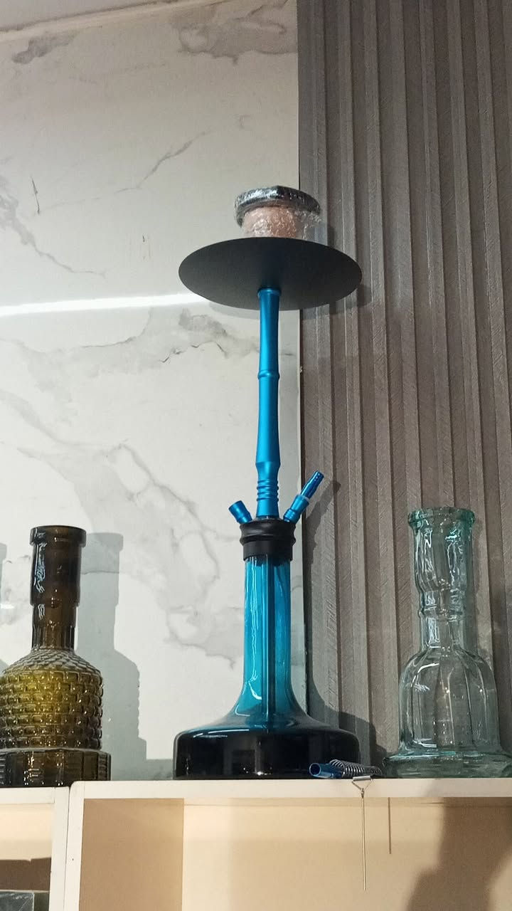 أراگـيـل حـلـب / نیرگیلەکان حـلـب/Aleppo Shisha
((توصيل نرگيلة وفحم ومعسل ))
#للطلب: ***********

https://maps.app.goo.gl/BQW7F7NbUF6H7L7b7
