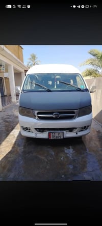 سياره جاهزه نضيفه كبل لشارع تبريد شغال سعر 75 موديل 2014 07882072031❤❤...
