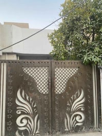 حي الجهاد • غرفة نوم • ٨٠م