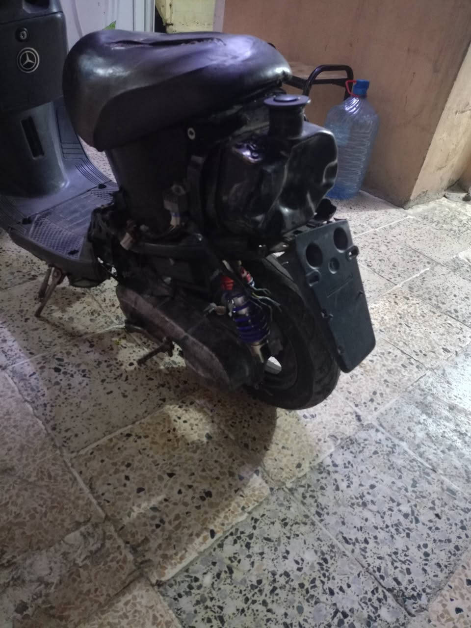 مطور • هندر • نشط