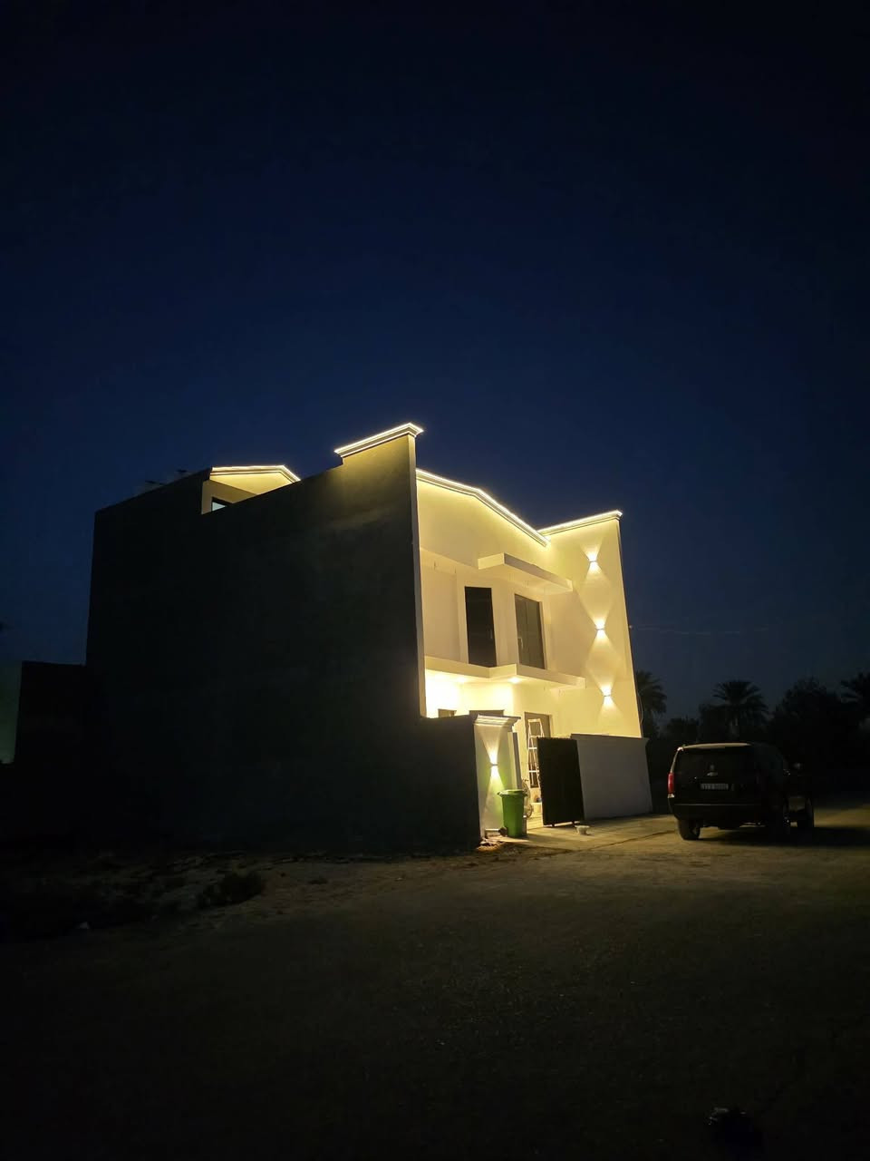 مجمع الامير السكني • ١٥٠م • ٤ غرف